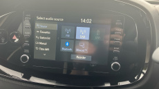 Toyota Aygo X 1.0 VVT-i Edge 5dr Petrol Hatchback